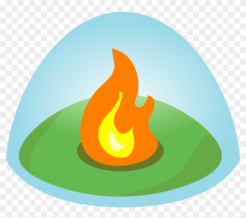 Campfire Logo Png Transparent - Campfire #402924