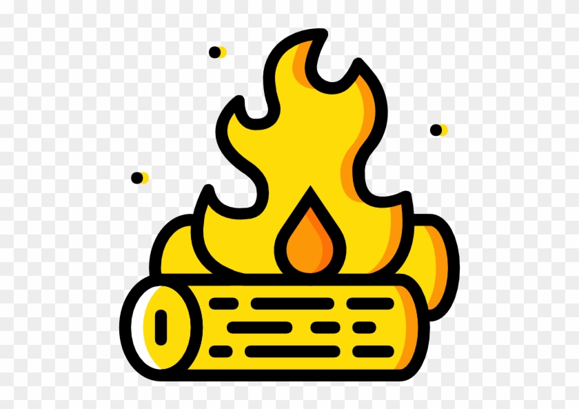 Computer Icons Campfire Bonfire - Computer Icons Campfire Bonfire #402960