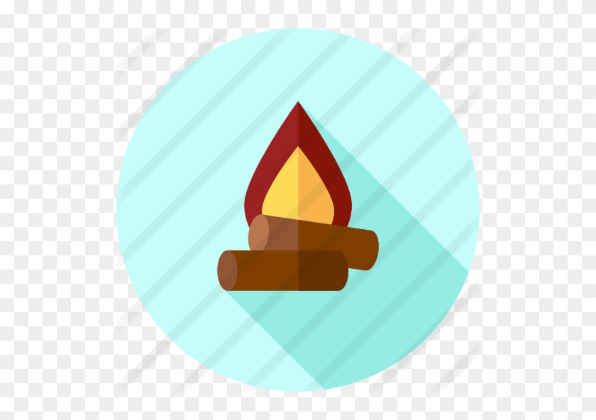 Free Nature Icons Campfire Icon Png - Sign #402965