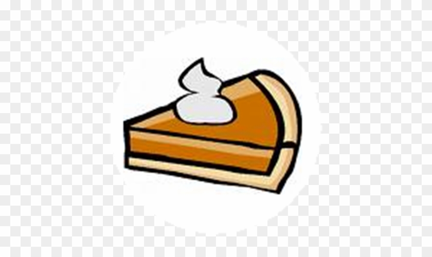 Slice Of Pie - Food #402970