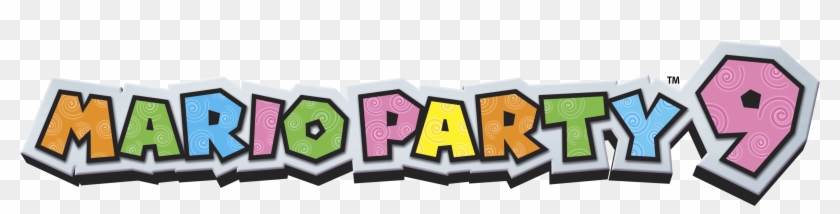 The - Mario Party 9 #402992