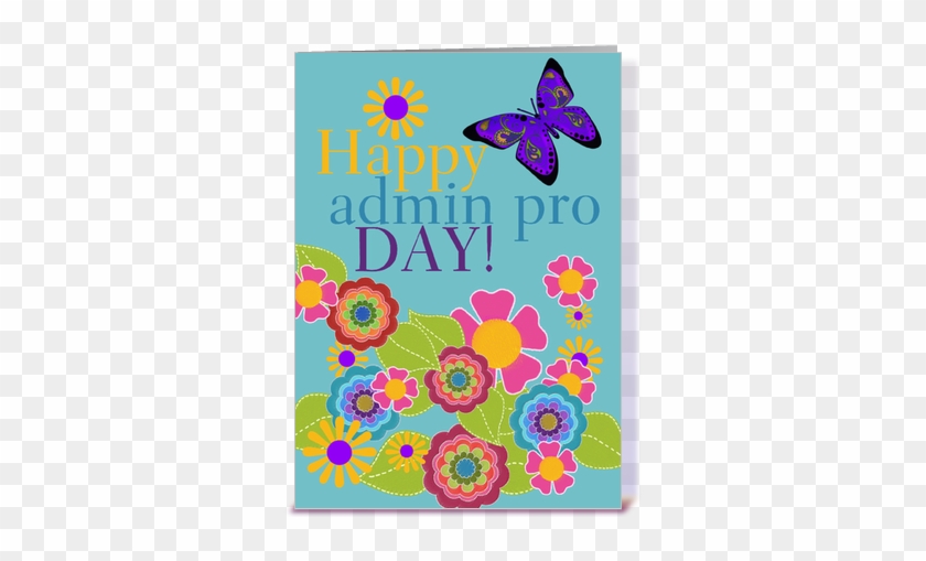 Administrative Cliparts - Happy Administrative Professionals Day Qutes #402998