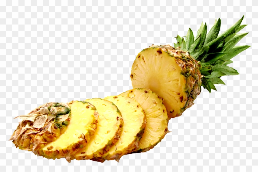 Pineapple Png #403001