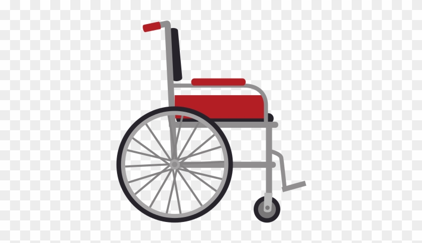 Wheelchair Medical Equipment - Medicine #403020