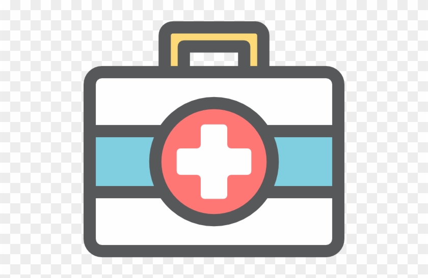 Emergency Kit Png Transparent Emergency Kit - First Aid Kit Clipart Png #403021