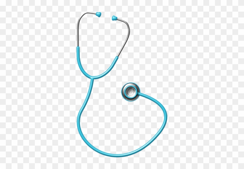 Album - Clip Art Stethoscope #403022