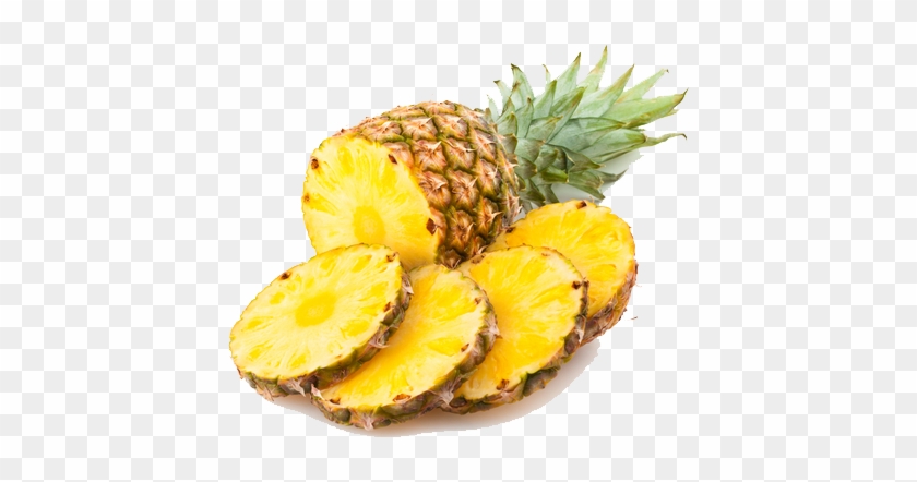 Pineapple - Fresh Pineapple #403049
