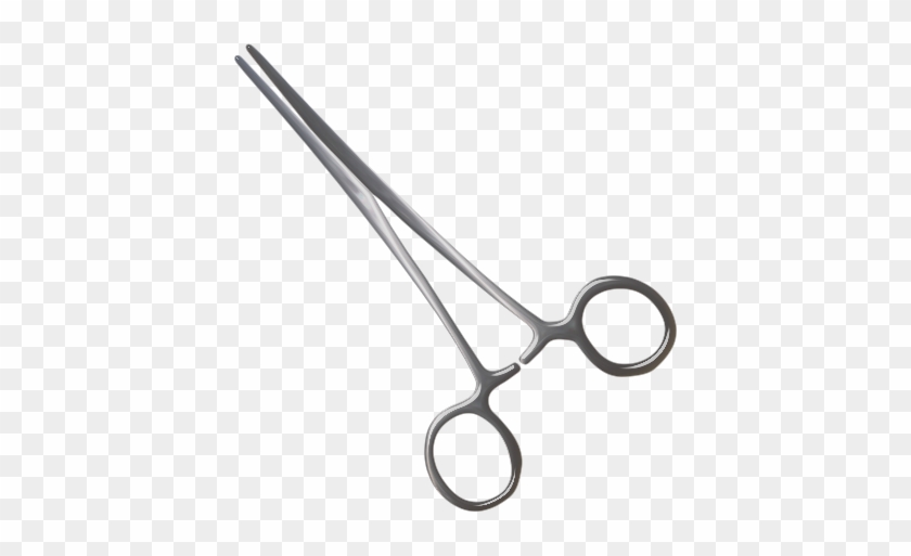 Medical Supply Cliparts - Medical Scissors Clip Art #403065