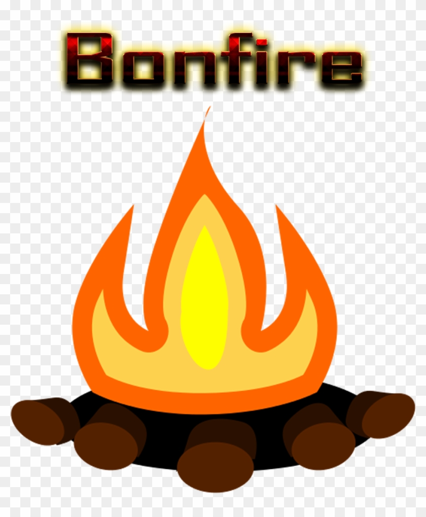 Bonfire Png Hd - Custom Camp Fire Mugs #403075
