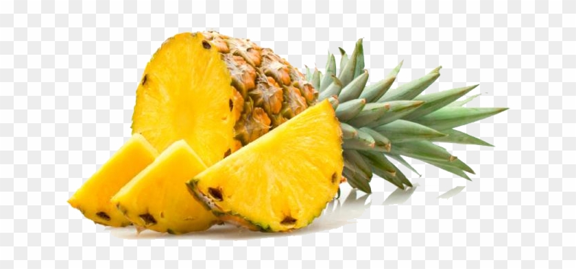 Pineapple Transparent - Plants In The Columbian Exchange #403081