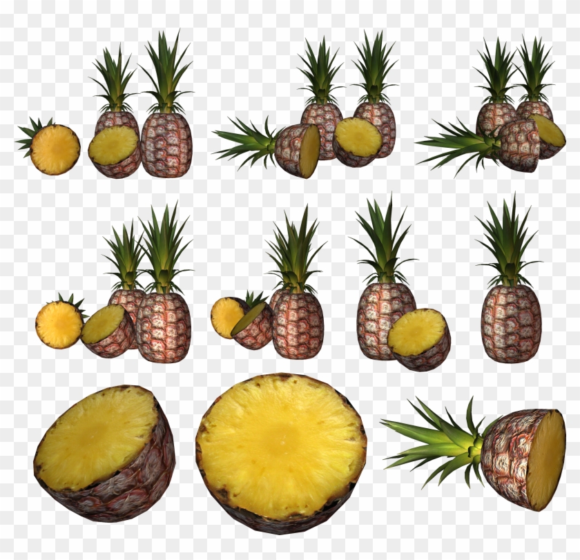 Pineapple #403092