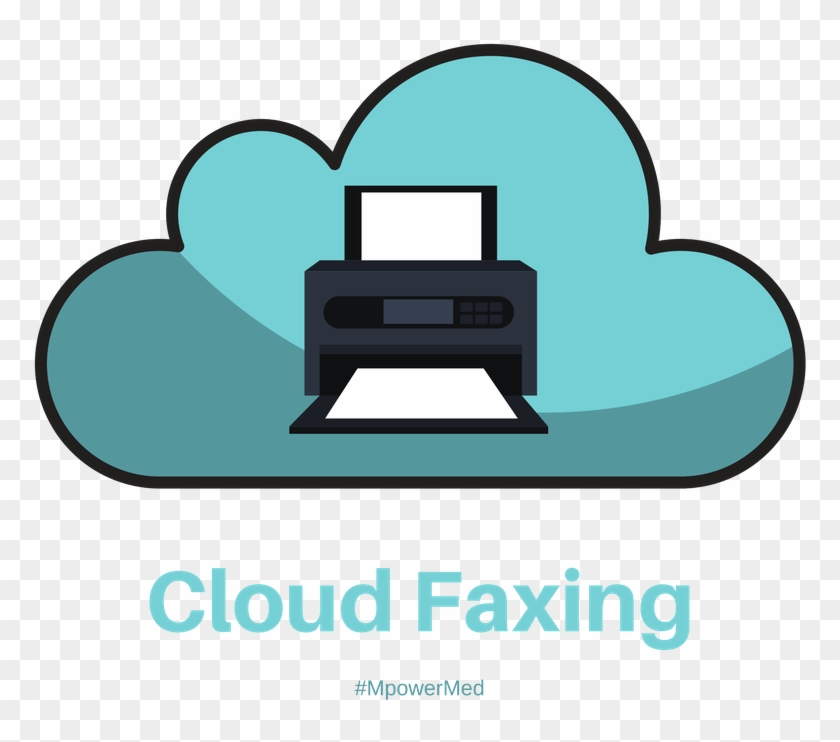 Cloud Faxing - Malla Reddy Engineering College #403115