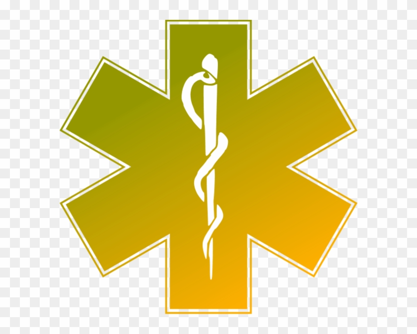 Ems Emergency Medical Service Logo Clipart - Emergency Medical Services #403117