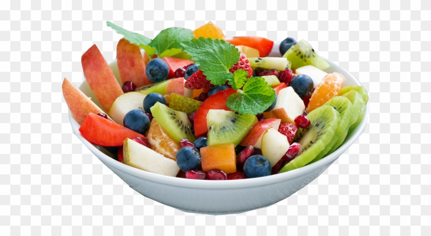 Vinegar Clipart Download - Fruit Salad Images Png #403126