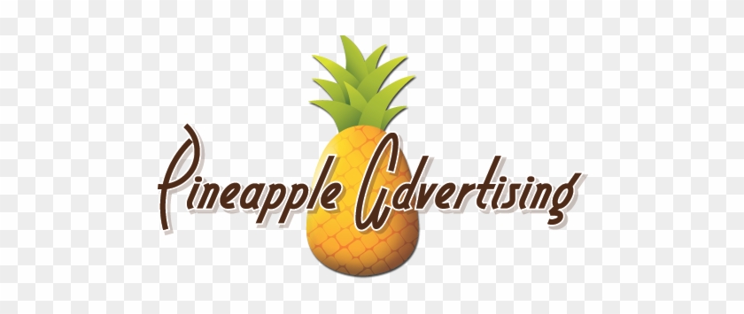 Welcome - Pineapple - Advertising #403156