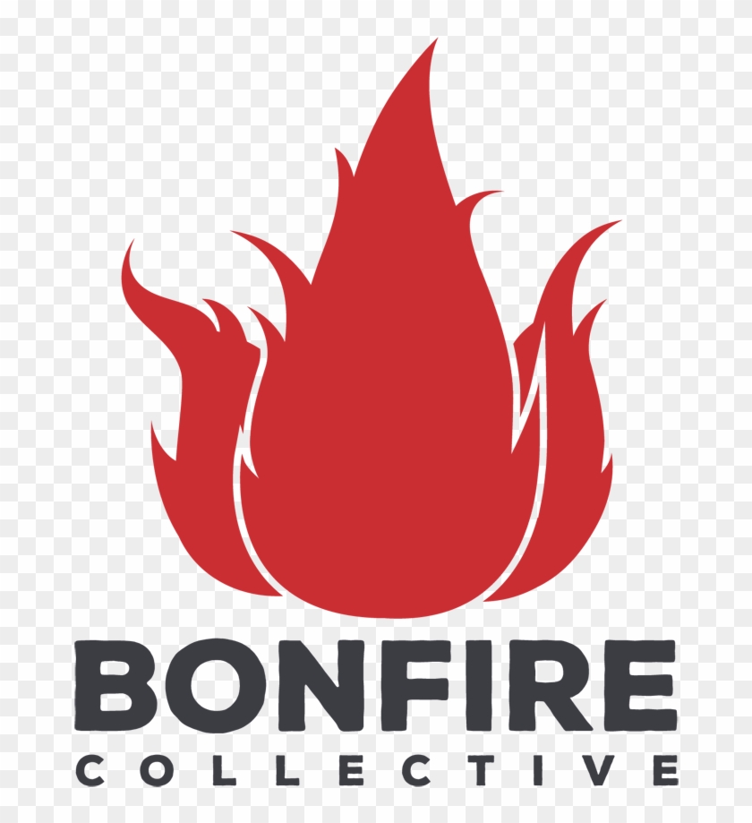 It Connects - - Bonfire Collective #403158