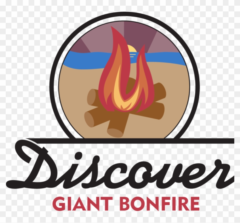 Bonfire Clipart Giant - Custom Heart Shaped Rocks, Promotional Products ($0.79 #403159