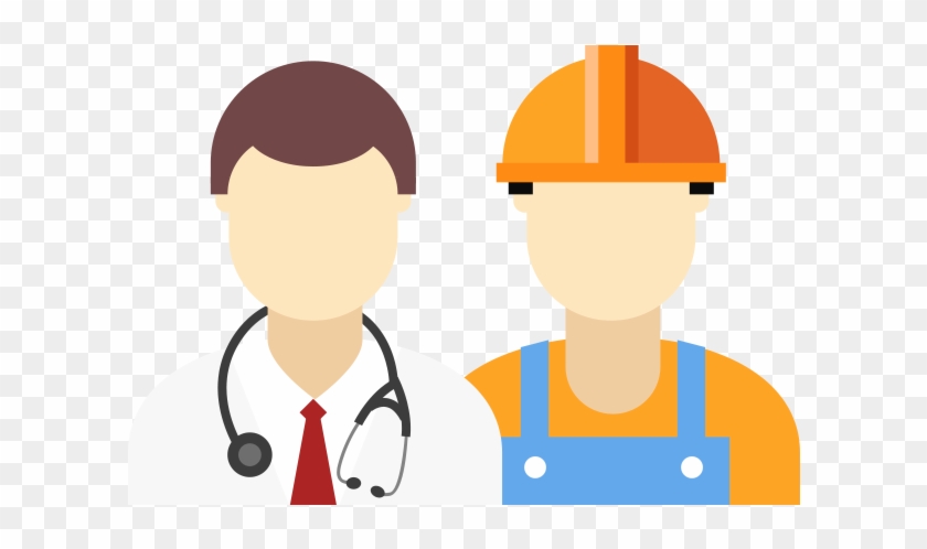 Get Medical Treatment - Cartoon #403178