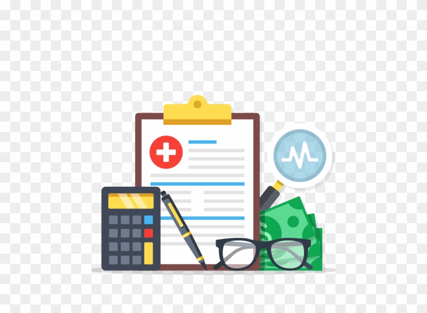 Pct Doctor - Health Insurance Clip Art #403183