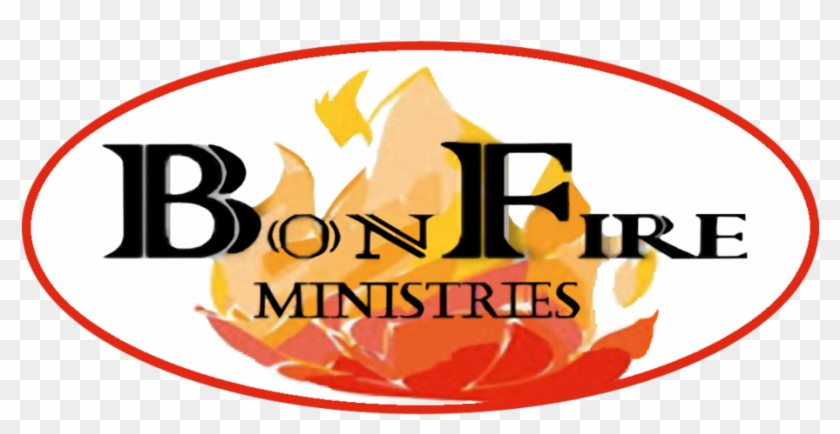 The Bonfire Ministries - Graphic Design #403188
