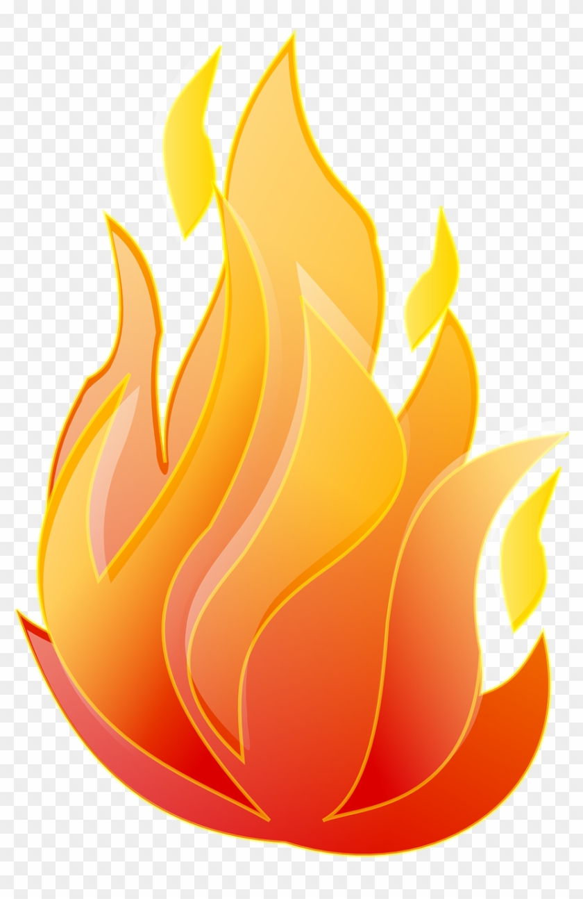 Fire-305227 - Heat Graphic #403198