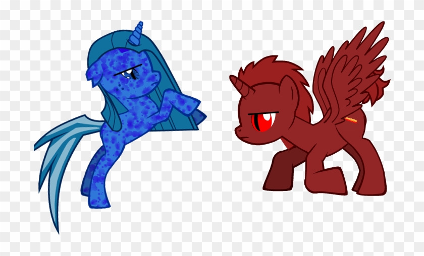 Bonfire Vs Sapphiron (warning Not A Flash) By Bonfiremlp - Bonfire Vs Sapphiron (warning Not A Flash) By Bonfiremlp #403199