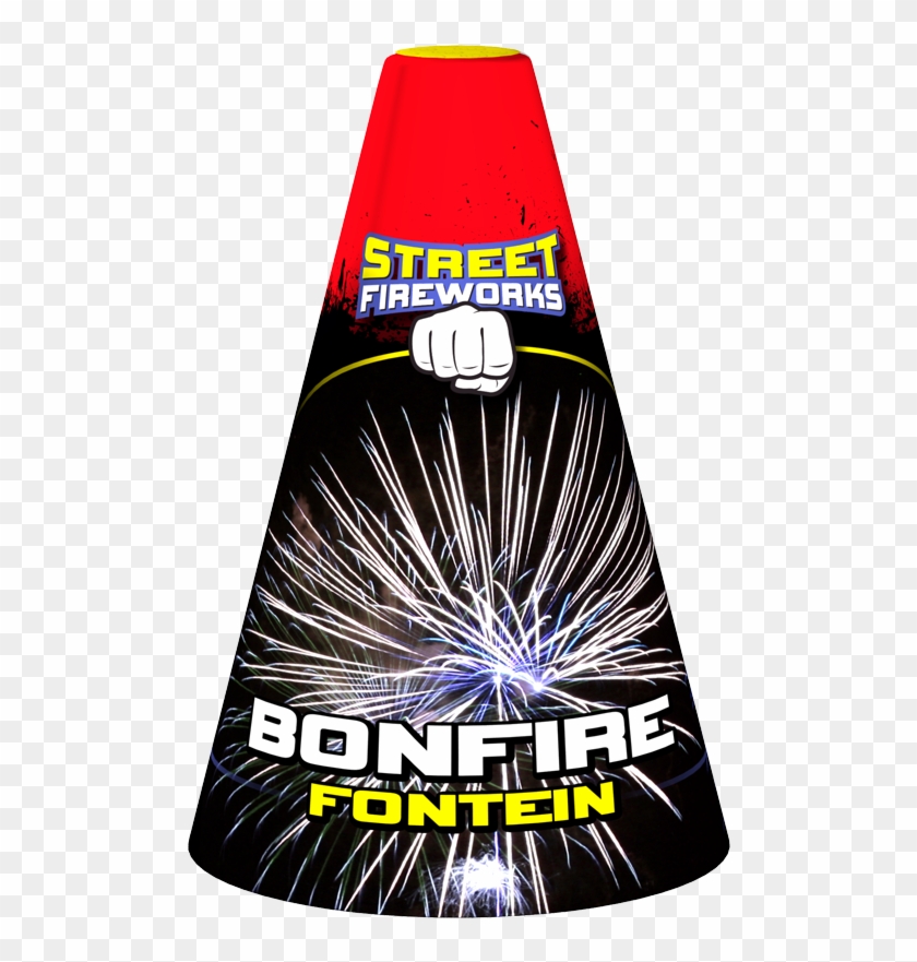 Bonfire Vuurwerk - Bonfire #403224