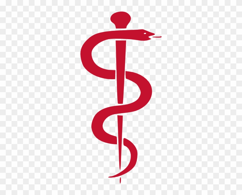 Medical Symbol One Snake #403221