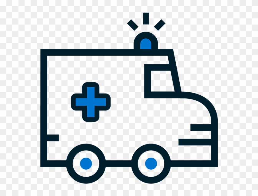 Non Emergency Medical Transportation Tijuana San Diego - Vector Graphics #403226