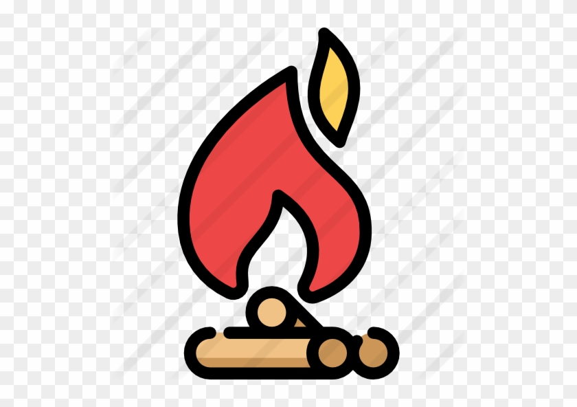 Bonfire Vector Png - Bonfire #403231