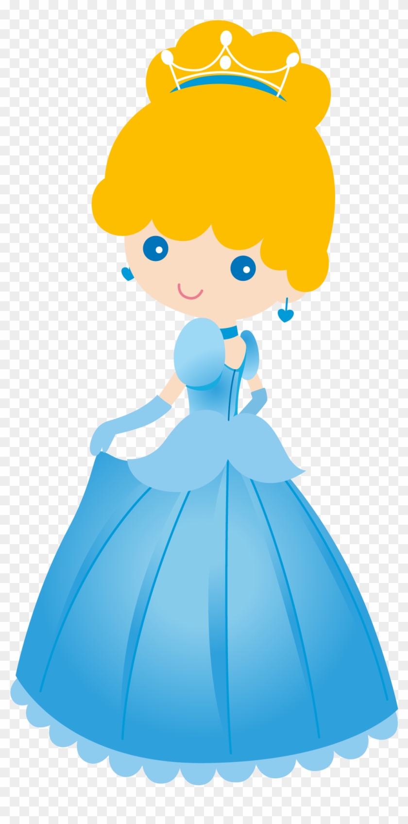 Cinderela - Fairy Tale Cinderella Png #403238