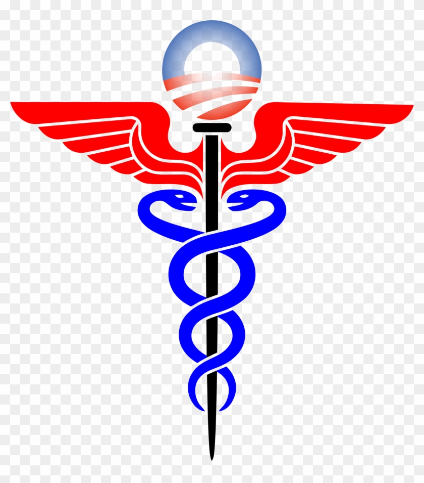 Big Image - Medical Symbol #403284