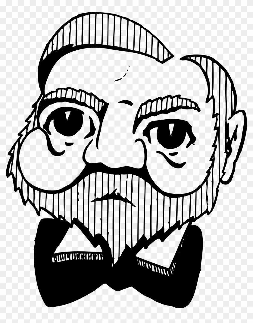 Andrew Carnegie Clipart - Political Cartoons Andrew Carnegie #403302