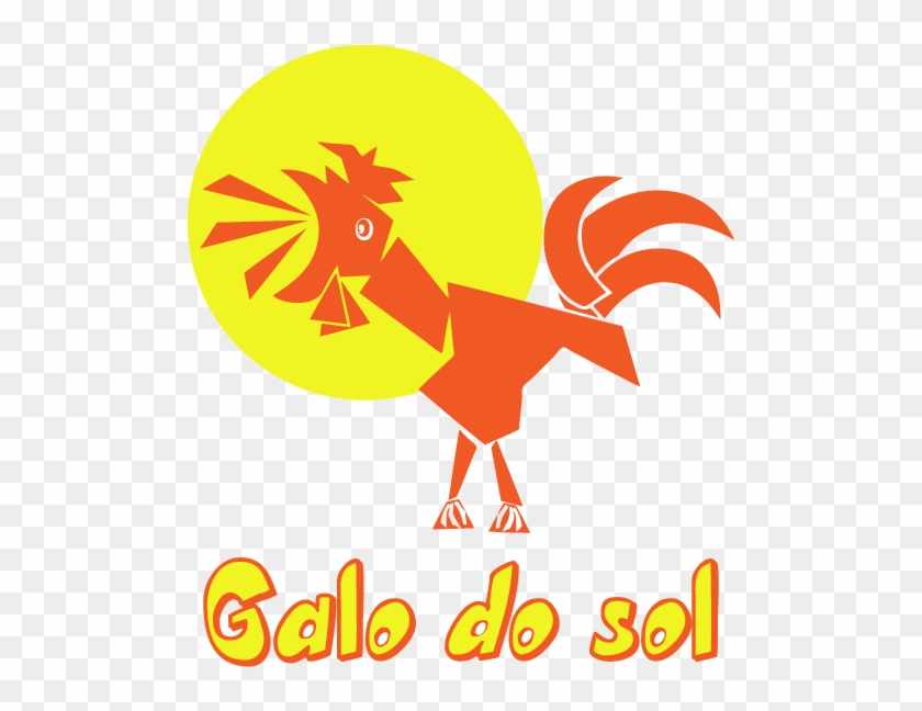 Galo Do Sol - Soulmate #403325