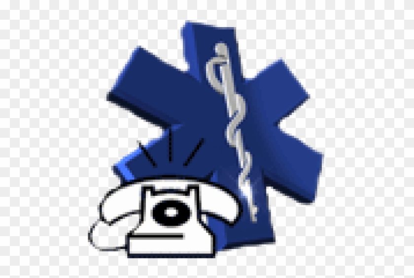 Chaperonealert - Star Of Life Gif #403362