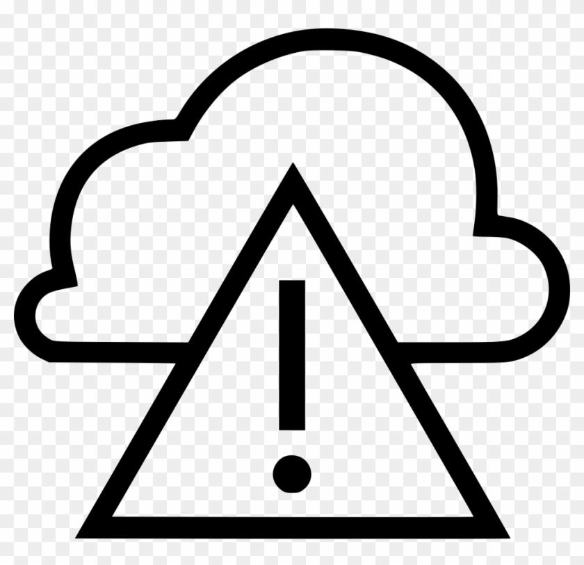 Weather Alert Comments - Clip Art #403378