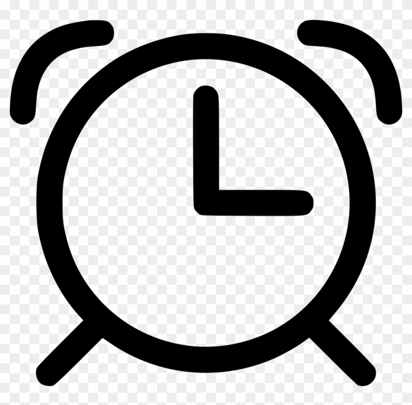 Alarm Clock Alert Time Bell Watch Schedule Comments - Alarm Clock #403385
