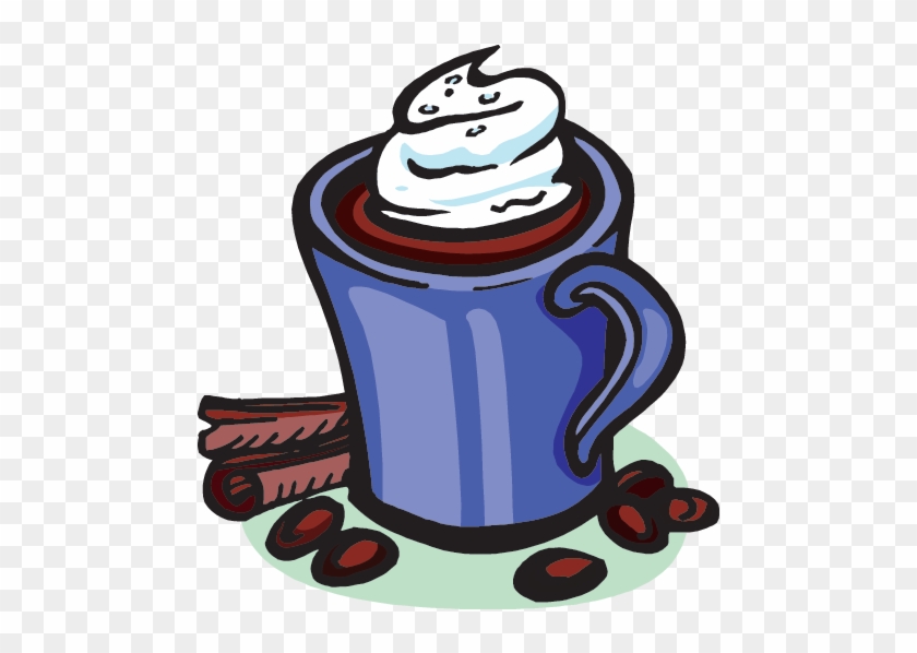 Water Has Some Amazing Properties That Make It Very - Cake In A Mug Cartoon #403397