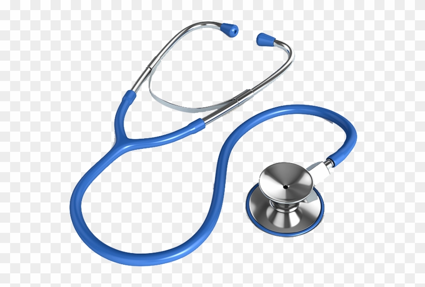 Medical Malpractice Refers To Treatment By A Medical - Stetoscopio Png #403415