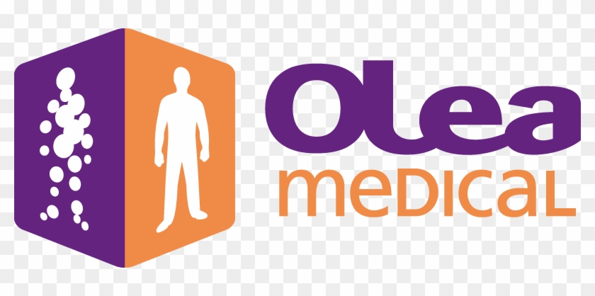 Medical Logo Png - Olea Medical Logo #403421