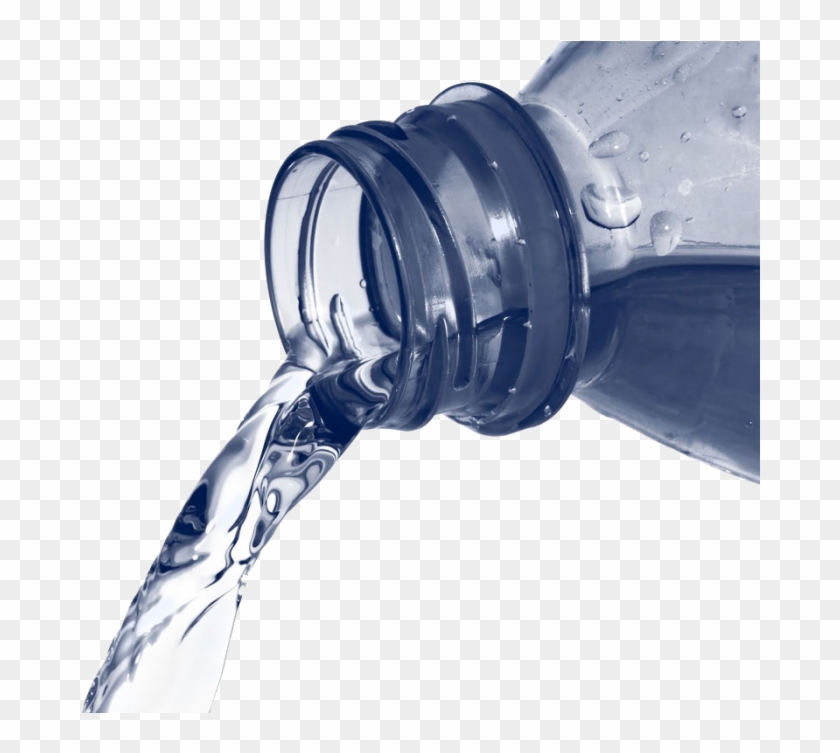 Hot Water Clipart Laobloggercom - Water Drinking Png Hd #403436