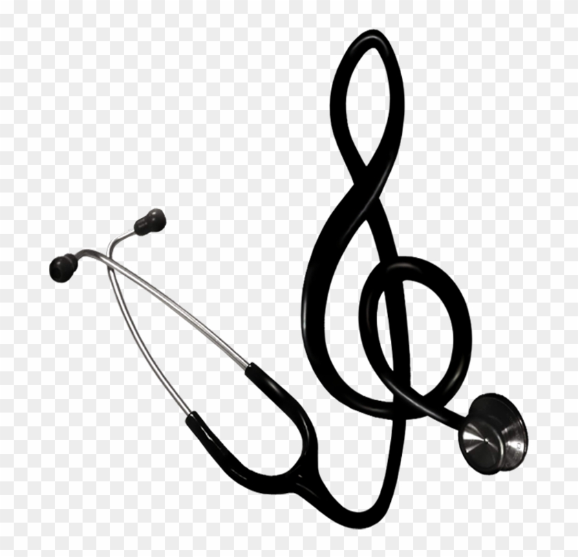 Medical Logos Pictures - Musica E Saude #403438