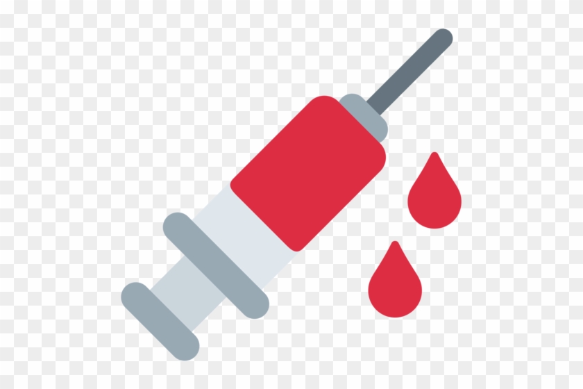 Twitter - Emoji Injeção #403480