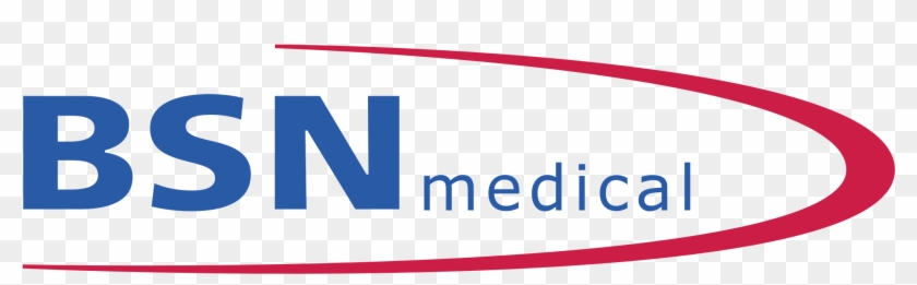 Bsn Medical Logo Logo Png Transparent - Bsn Medical 7297816 2 In X 5.4 #403500