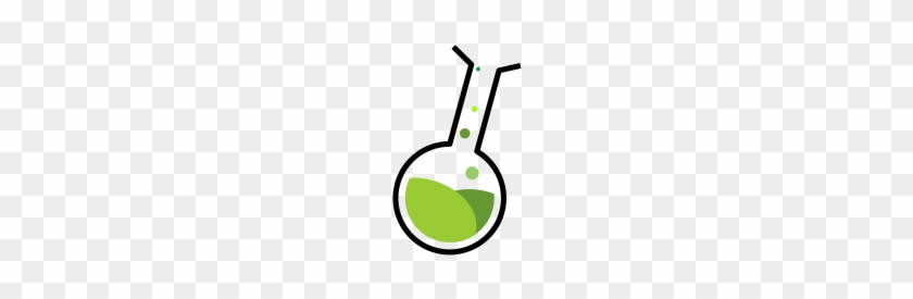 Vector Green Lab Logo Download - Logo #403501