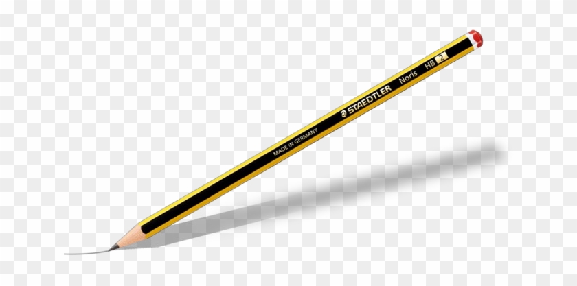 Samsung Is Making A Stylus Styled Like A Staedtler - Staedtler Noris Digital Samsung Pencil Yellow #403509