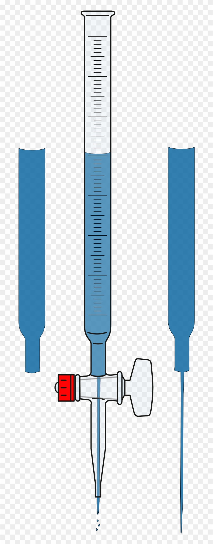 Big Image - Burette Png #403545