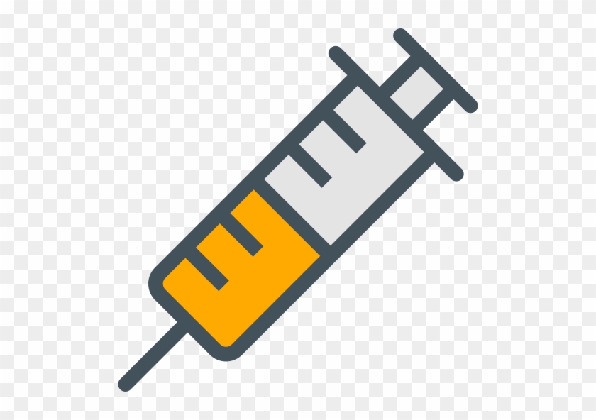 Syringe 2, 2, Article Icon - Injector Icon #403560