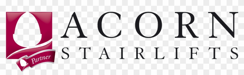 Acorn Partner Logo[1] - Acorn Stairlift Logo #403561