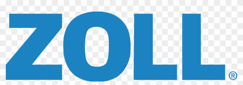 Zoll Medical Corporation Logo - Zoll Medical Logo #403591